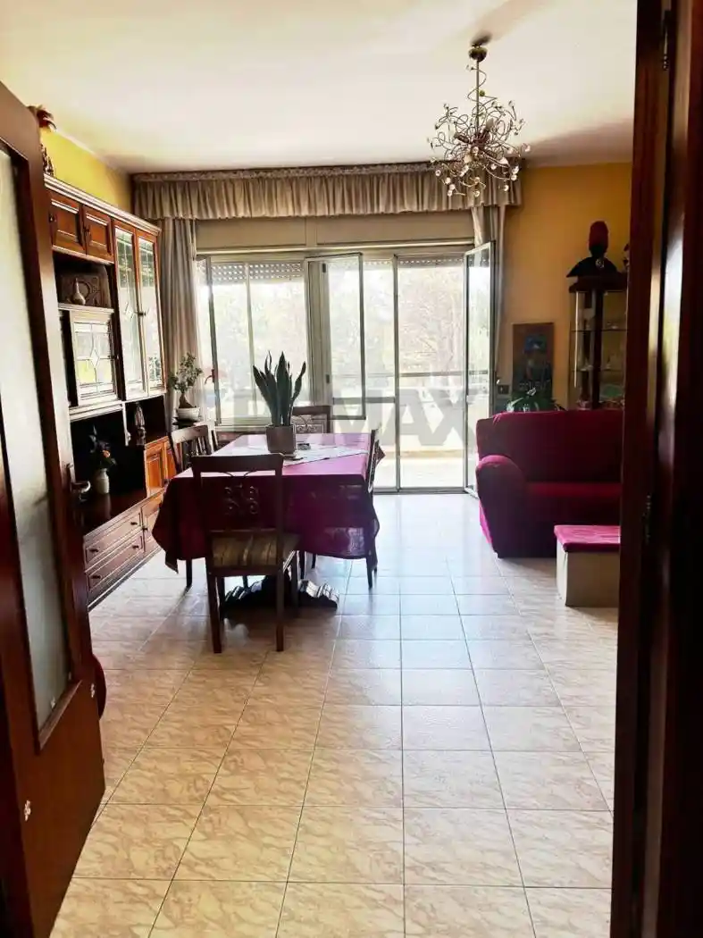 Appartamento in vendita a Santi Cosma e Damiano