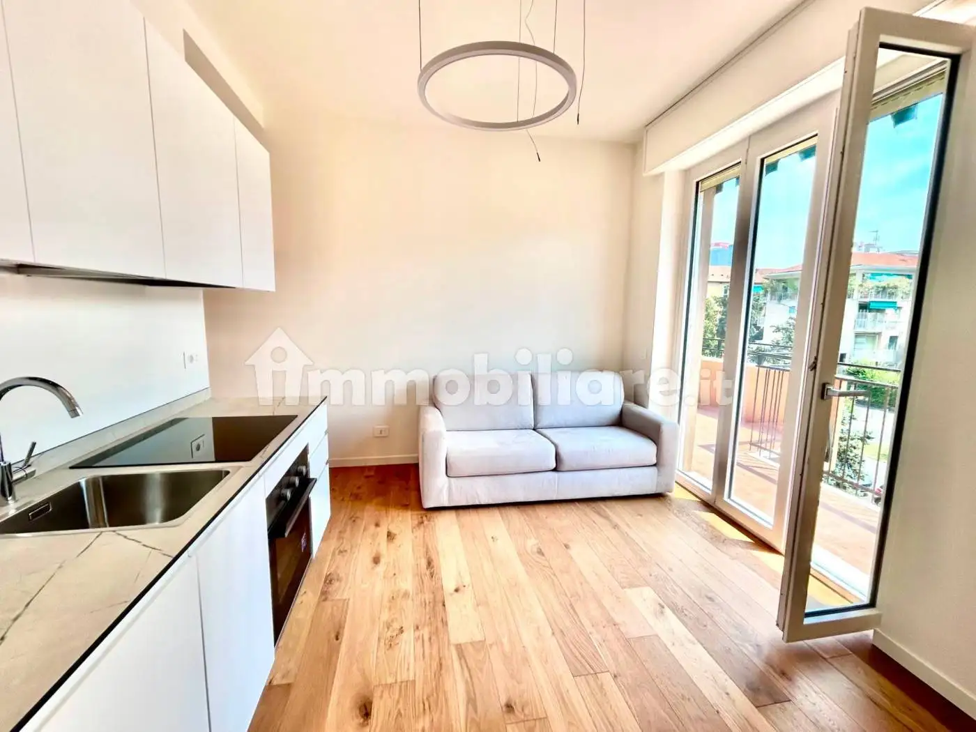 Apartment in vendita a Milan