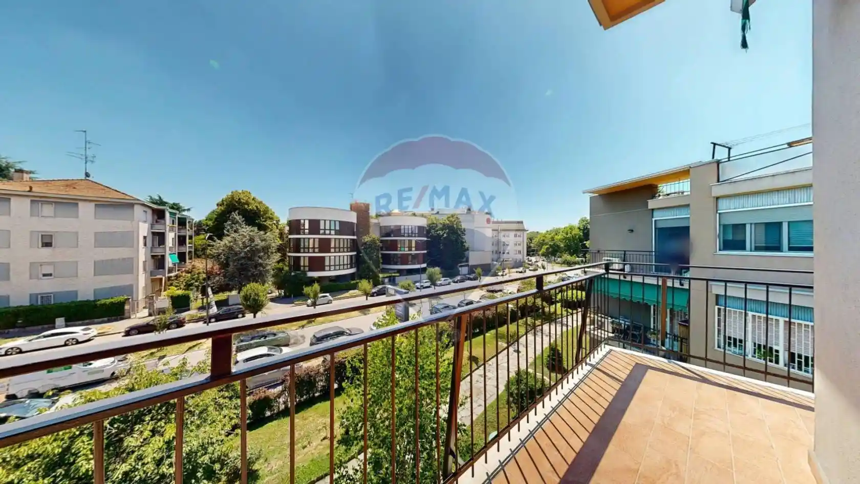 Trilocale ottimo stato, secondo piano, Monte Rosa - Lotto, Milano - foto 3