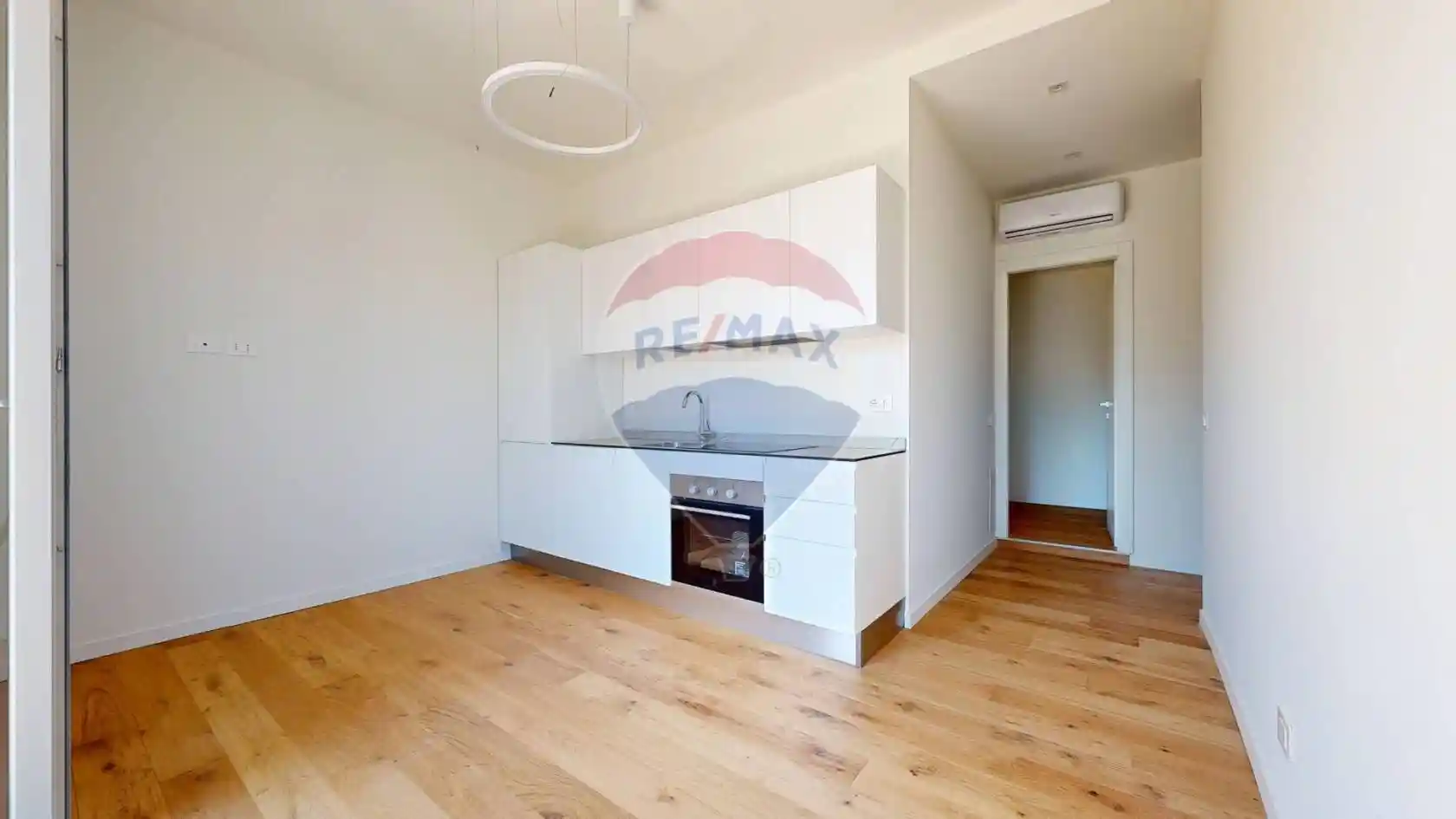 Trilocale ottimo stato, secondo piano, Monte Rosa - Lotto, Milano - foto 5