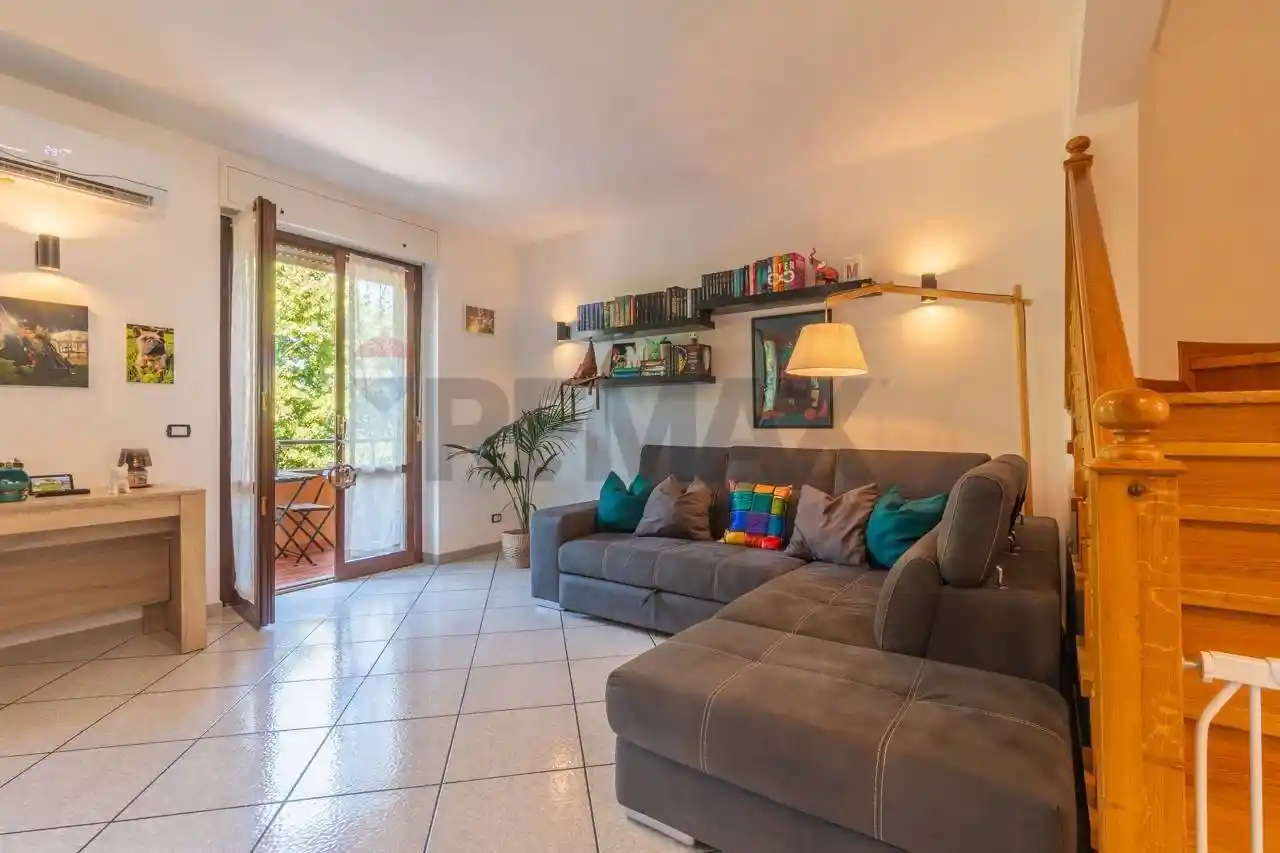 Appartamento in vendita a Viterbo