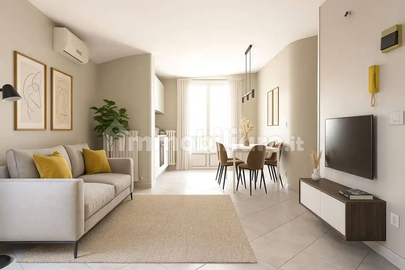 Appartamento in vendita a San Severo