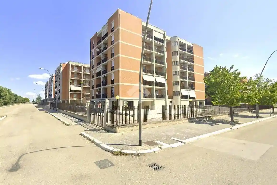 Appartamento in vendita a San Severo