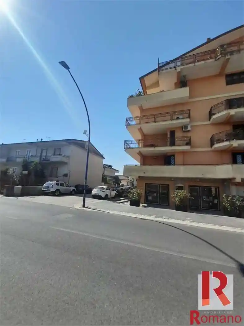 Appartamento via Toti, Curti - foto 5