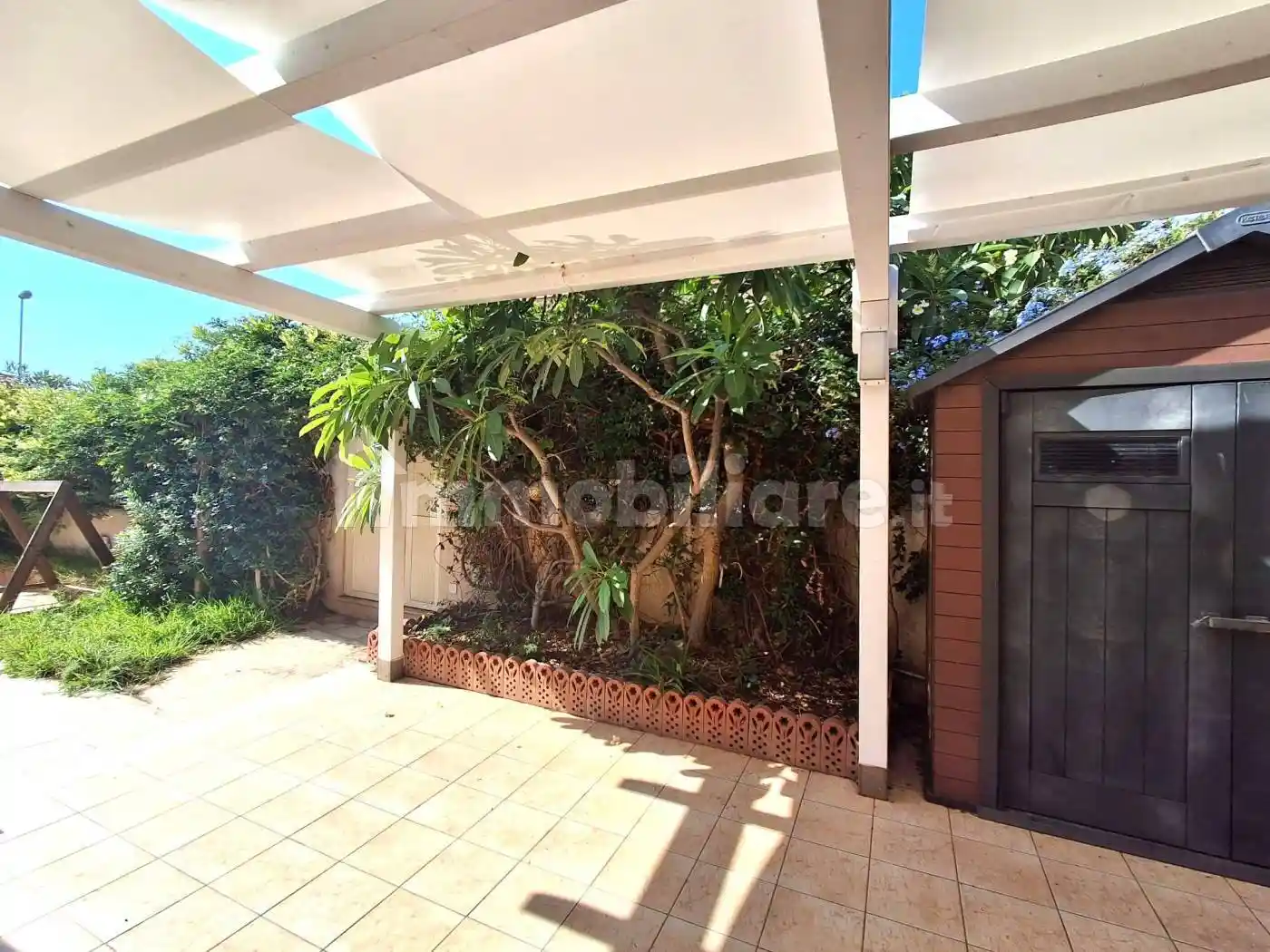 Villa unifamiliare via Dottor Giorgio Sortino 40, Santa Barbara - Gesuiti, Ragusa - foto 5