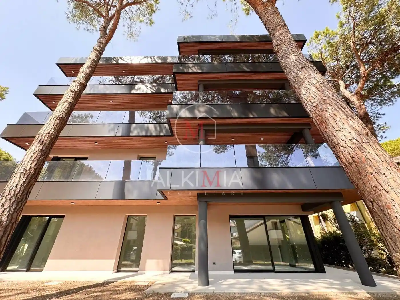 Appartamento in vendita a Lignano Sabbiadoro