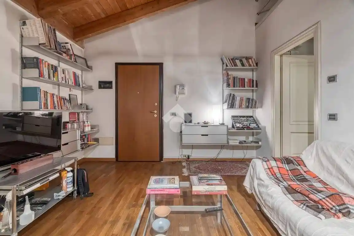 Quadrilocale via Dell'Industria 80, San Vitale - Roveri, Bologna - foto 2