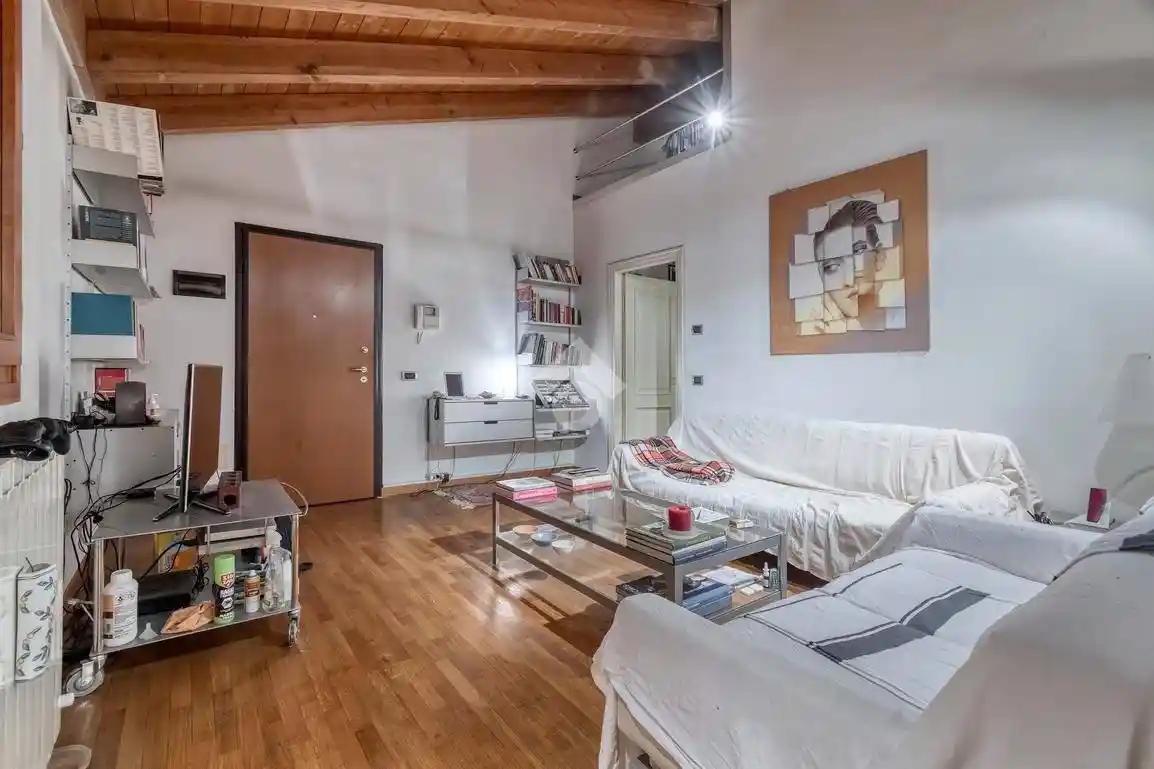 Quadrilocale via Dell'Industria 80, San Vitale - Roveri, Bologna - foto 3