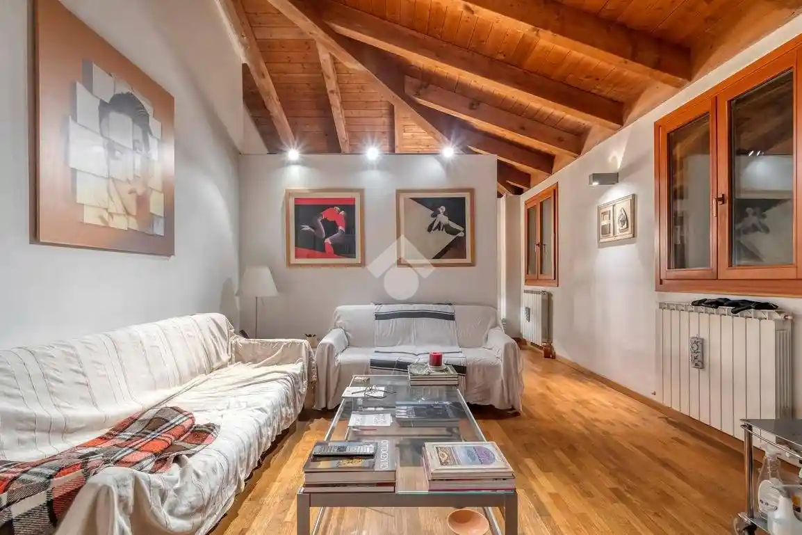 Quadrilocale via Dell'Industria 80, San Vitale - Roveri, Bologna - foto 4