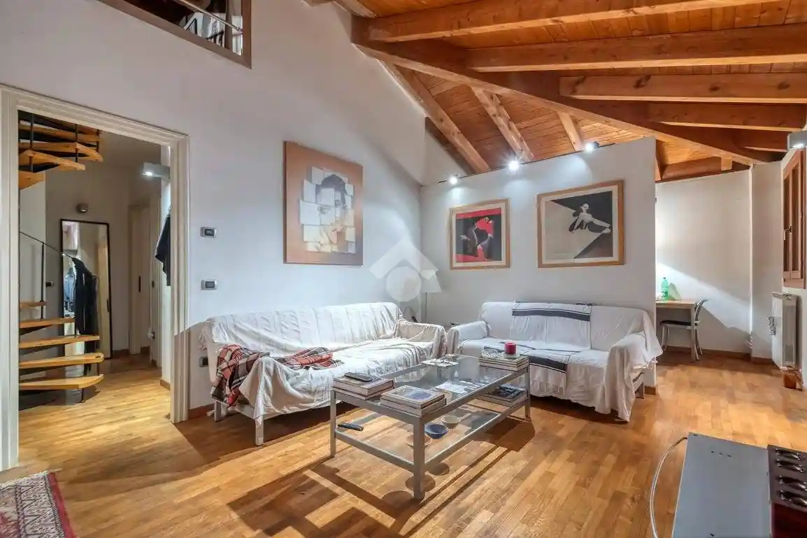 Quadrilocale via Dell'Industria 80, San Vitale - Roveri, Bologna - foto 5