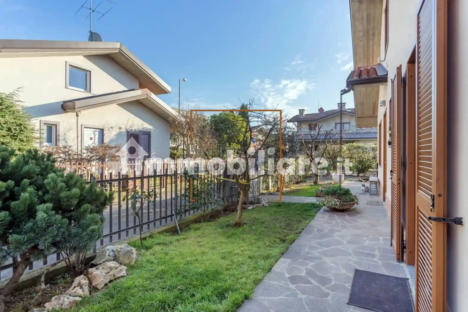 Villa in vendita a San Paolo d'Argon