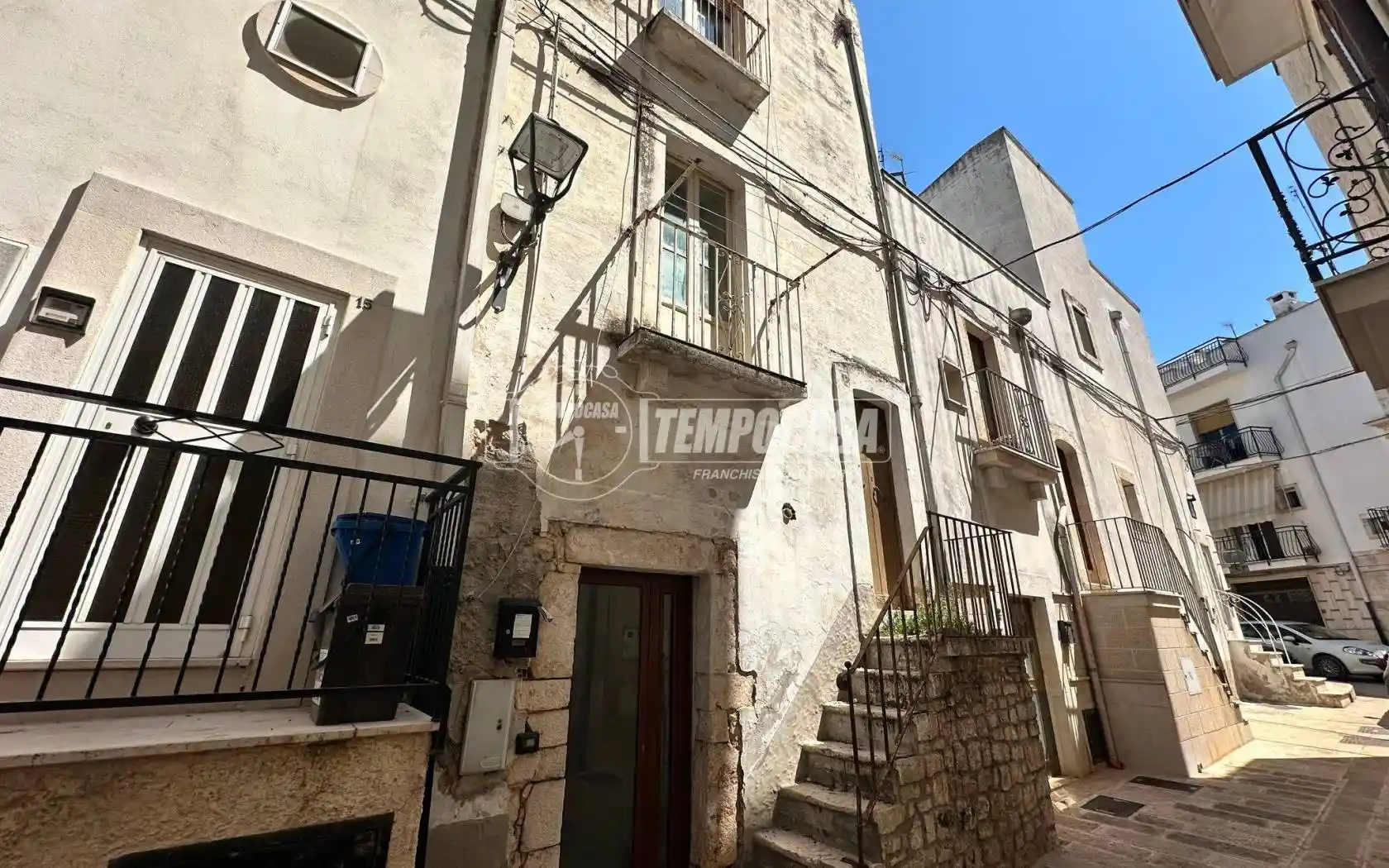 Casa indipendente in vendita a Turi