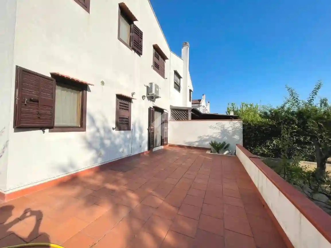 Villetta a schiera - foto 4