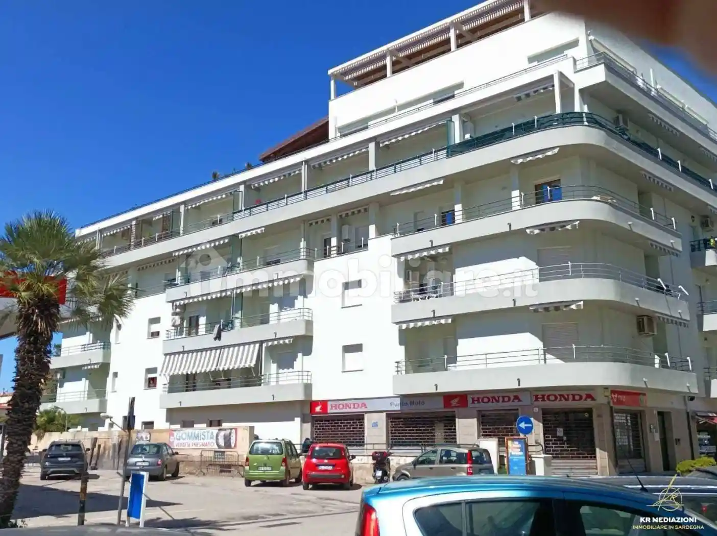 Appartamento in vendita a Alghero