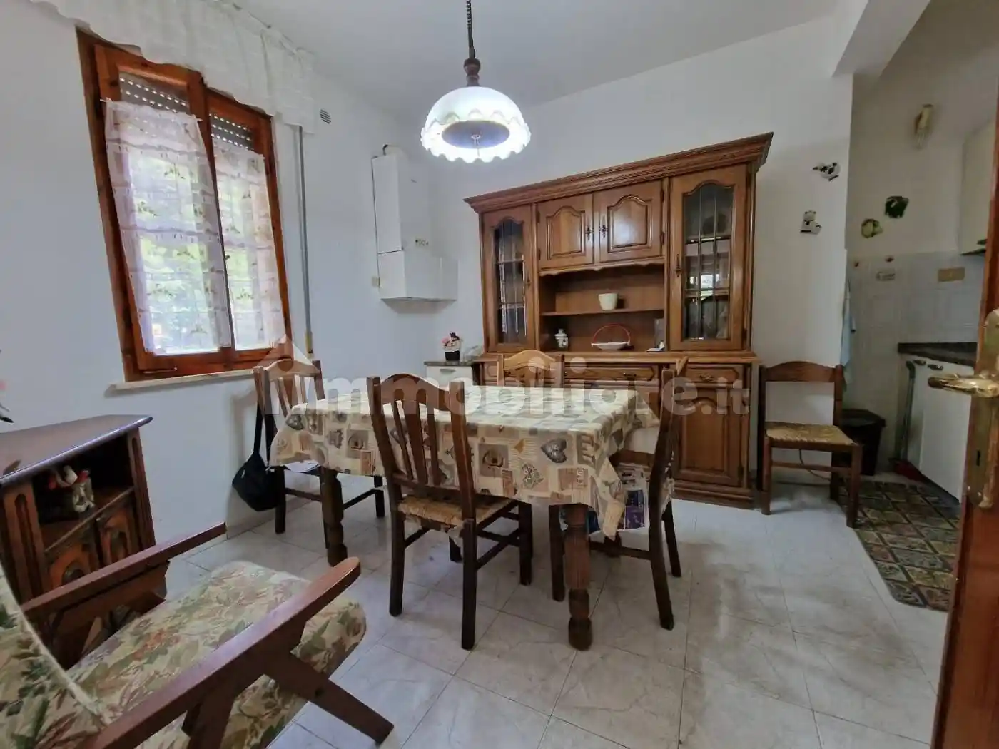 Appartamento in vendita a Crespina e Lorenzana