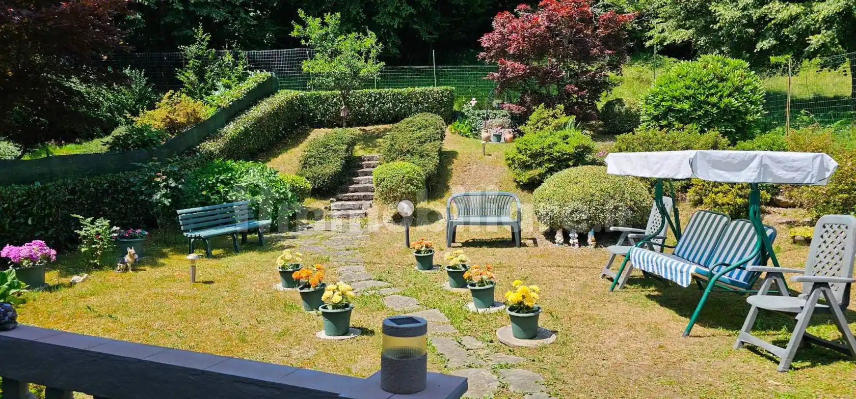 Appartamento in vendita a Mezzenile