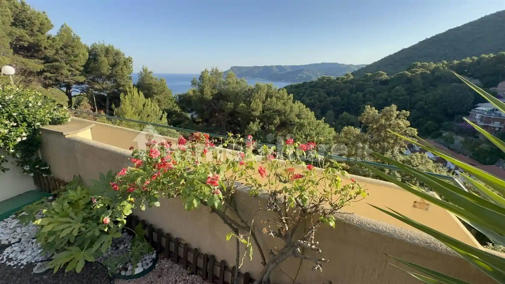 Appartamento in vendita a Bergeggi