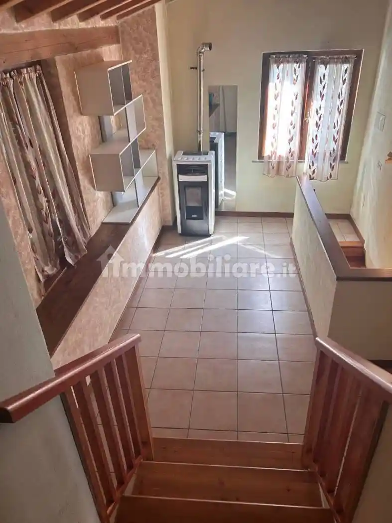 Villa unifamiliare Strada Provinciale di Buglio in Monte 16, Villapinta, Buglio in Monte - foto 3