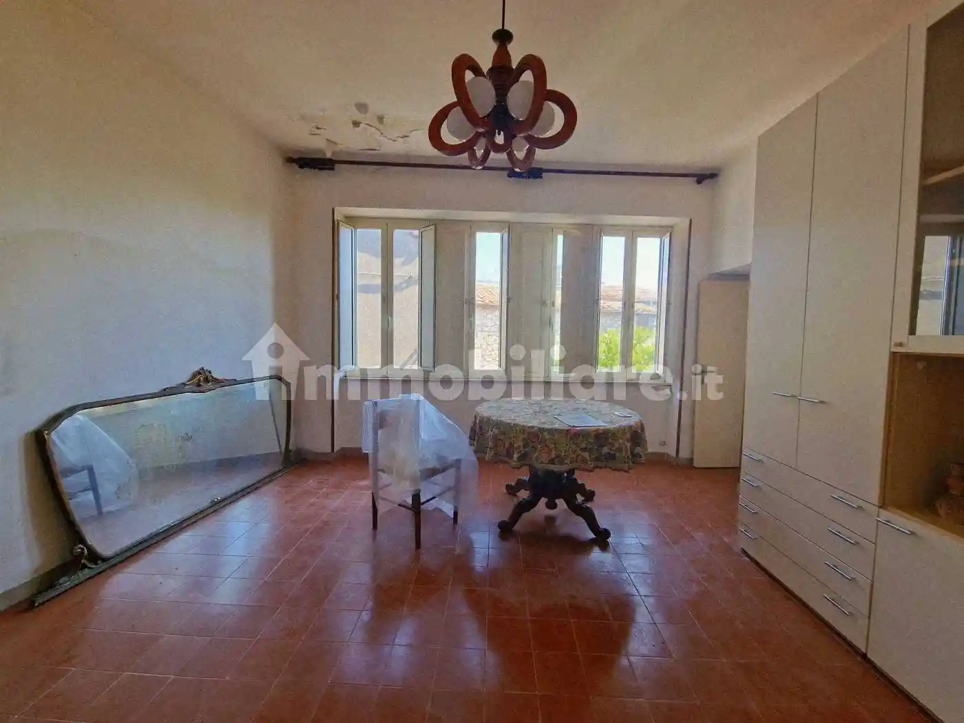 Appartamento in vendita a Amelia