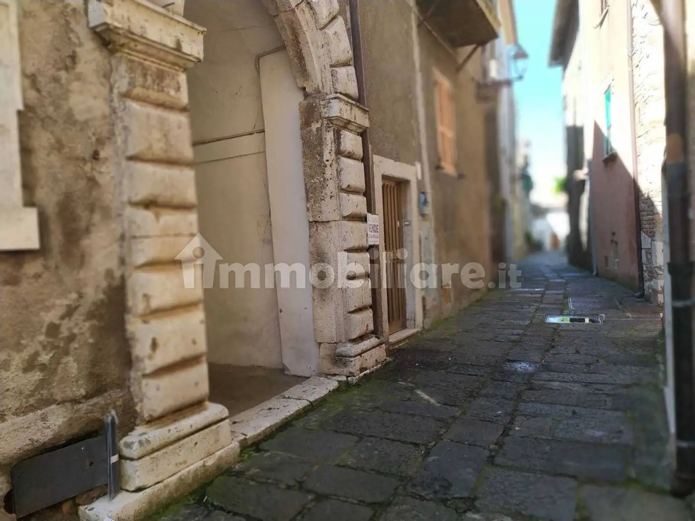 Villa a schiera via Umberto I, Centro, Alviano - foto 5