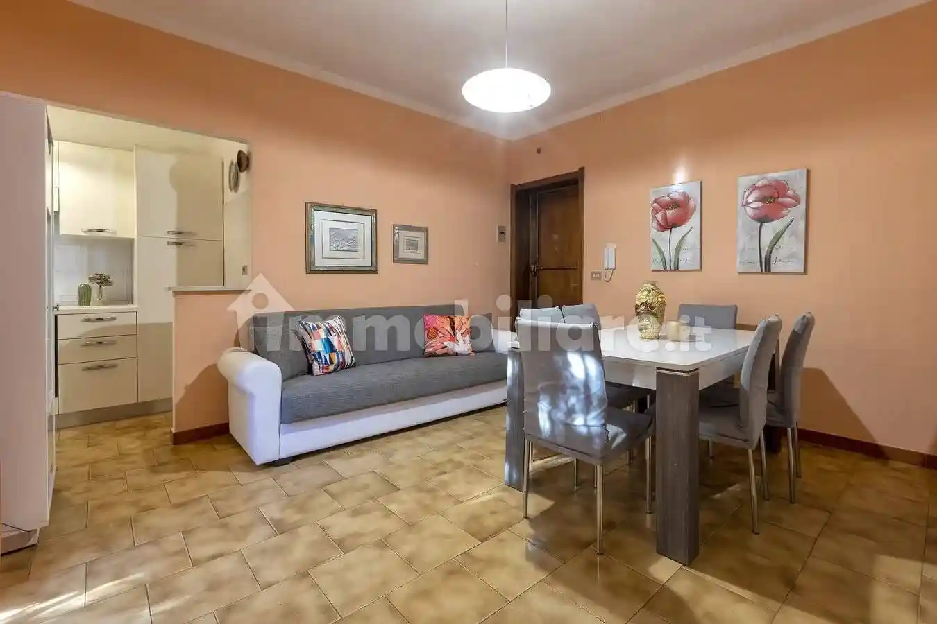 Appartamento in vendita a Alghero