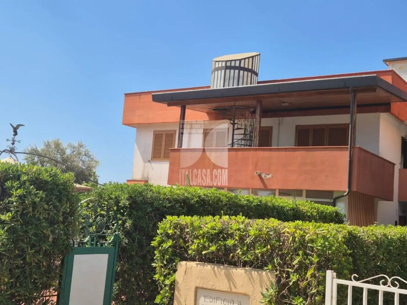 Appartamento in vendita a Isola di Capo Rizzuto