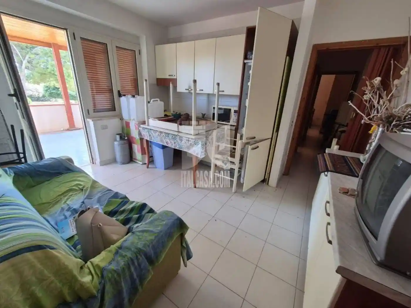 Bilocale villaggio santa cristina, Anastasi II, Isola di Capo Rizzuto - foto 4