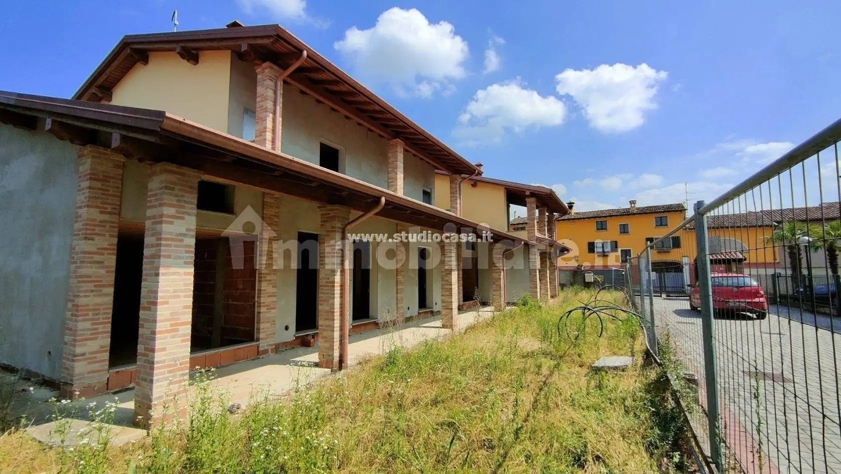 Villa a schiera via kennedy, Centro, Casaletto Ceredano - foto 3