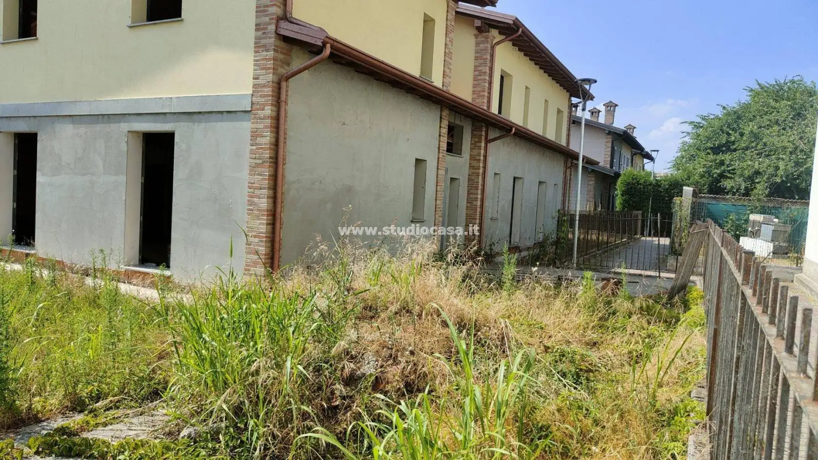 Villa a schiera via kennedy, Centro, Casaletto Ceredano - foto 4