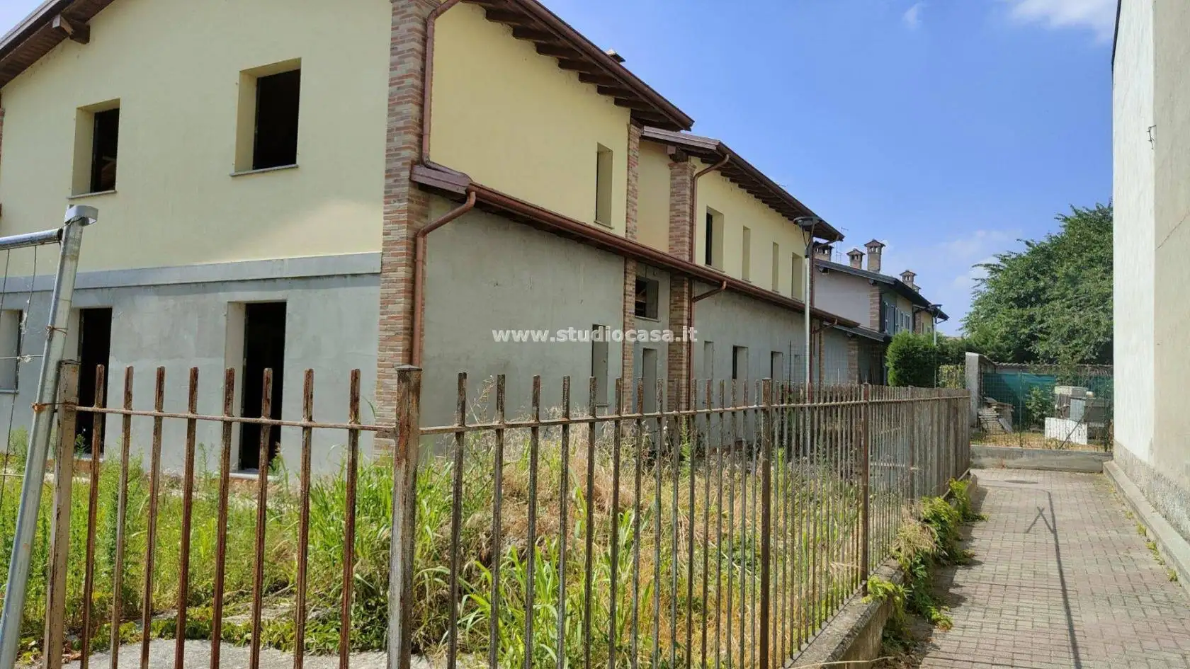 Villa a schiera via kennedy, Centro, Casaletto Ceredano - foto 5
