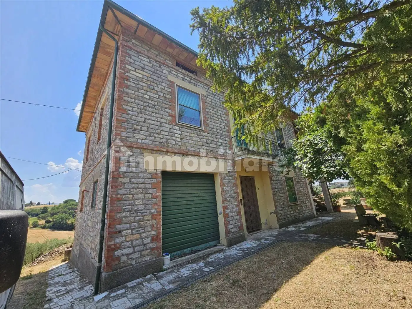 Casa indipendente in vendita a Castiglione del Lago