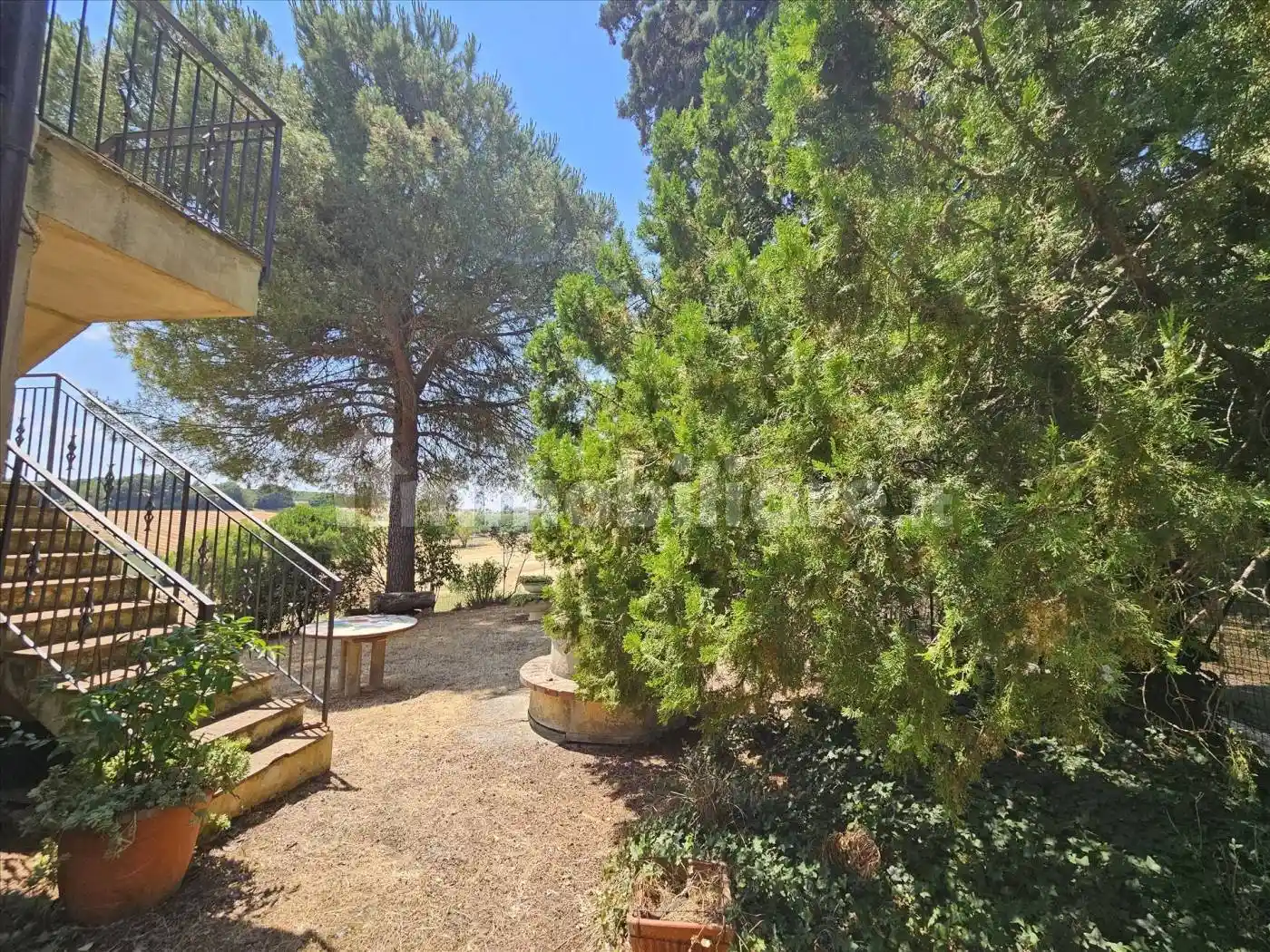 Terratetto unifamiliare 305 m², buono stato, Vaiano, Castiglione del Lago - foto 2