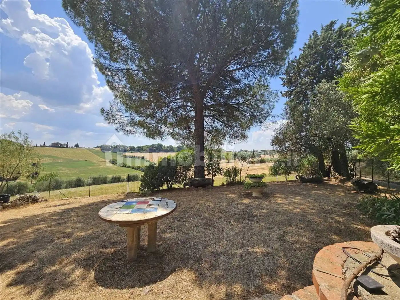 Terratetto unifamiliare 305 m², buono stato, Vaiano, Castiglione del Lago - foto 3