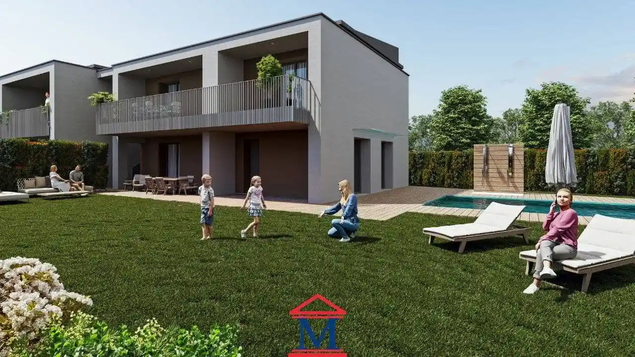 Trilocale via Giovanni Acquaderni, Valtesse, Bergamo - foto 3