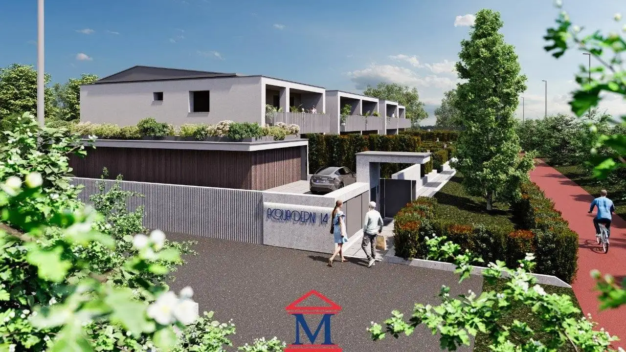 Appartamento in vendita a Bergamo