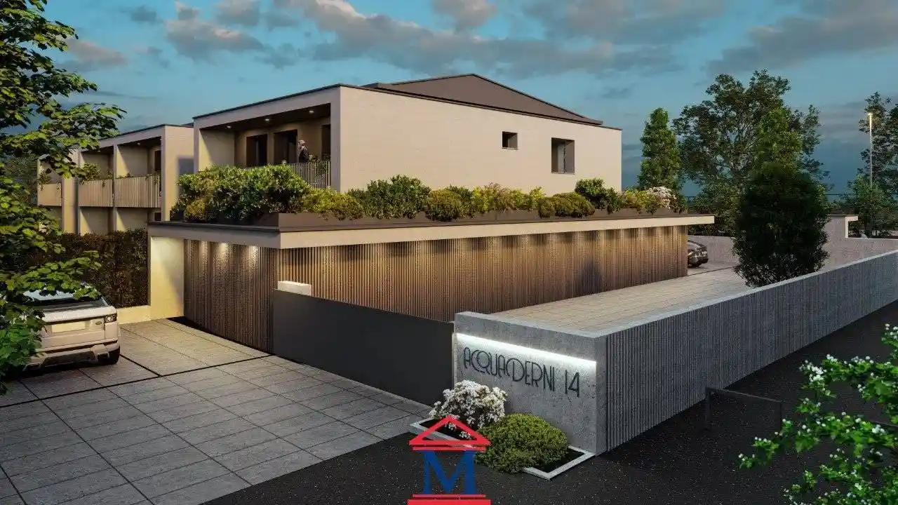 Trilocale via Giovanni Acquaderni, Valtesse, Bergamo - foto 2