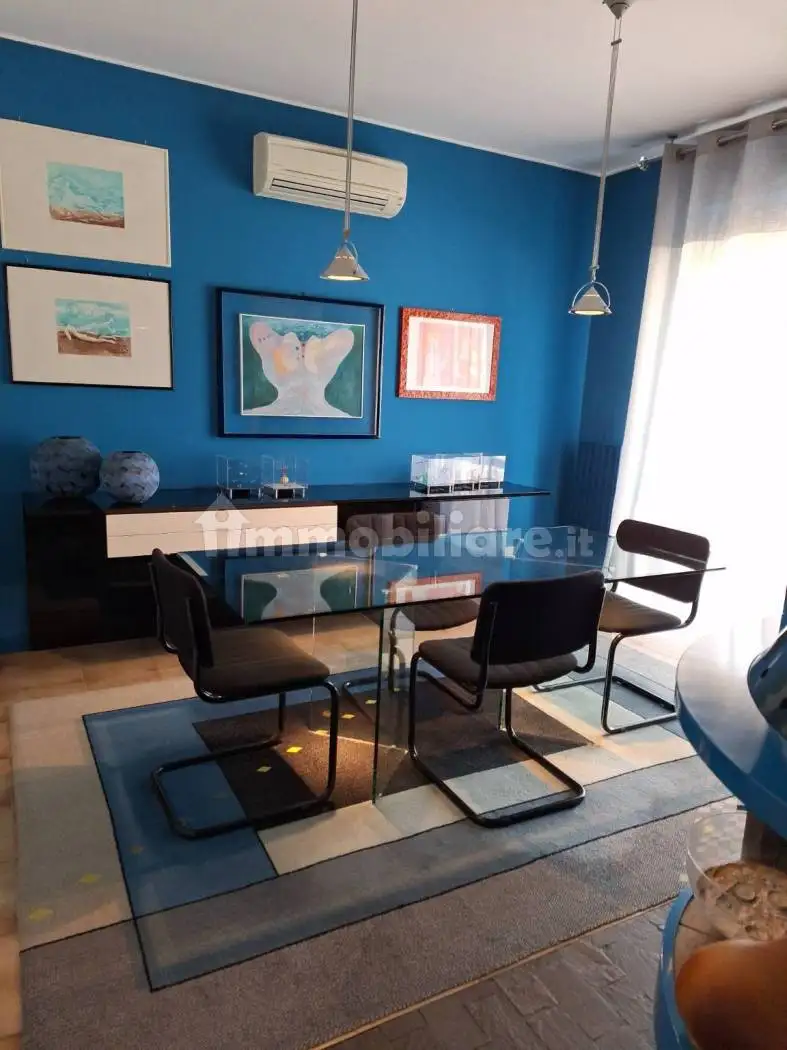 Appartamento in vendita a Cantù