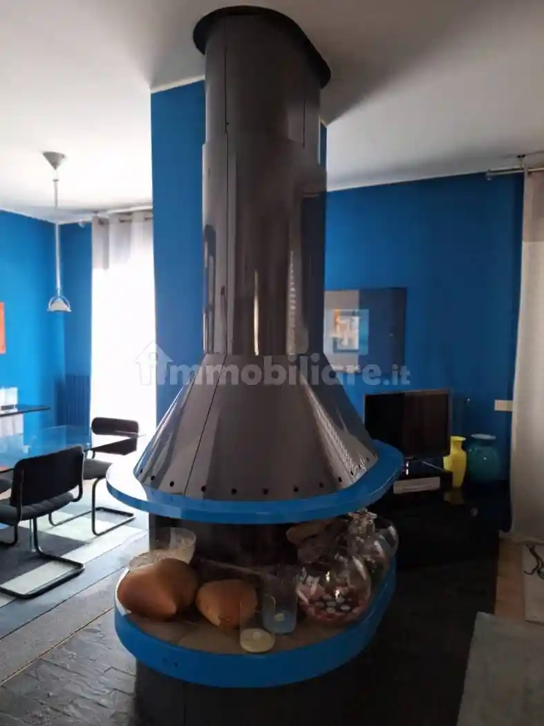 Appartamento via Virgilio 14, Fecchio, Cantù - foto 2