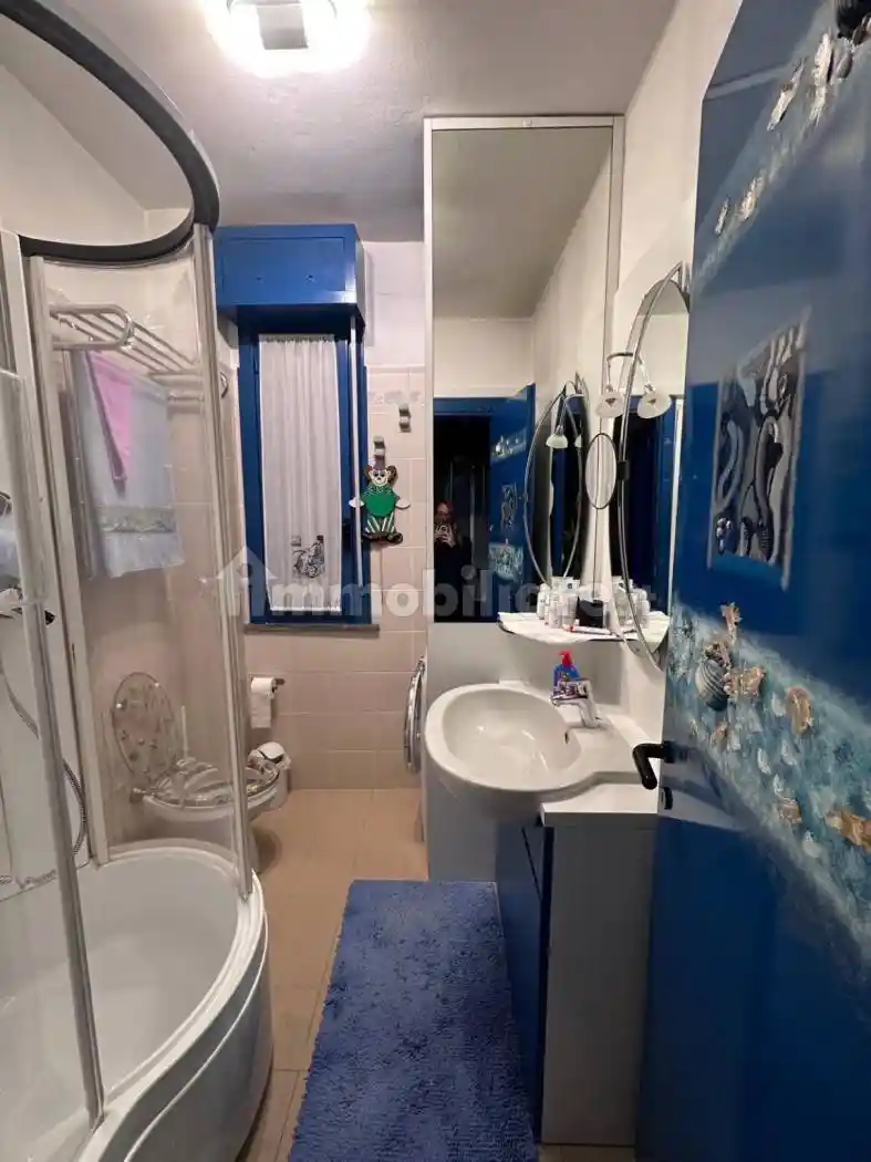 Appartamento via Virgilio 14, Fecchio, Cantù - foto 4