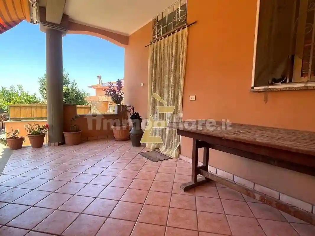 Villetta a schiera - foto 4