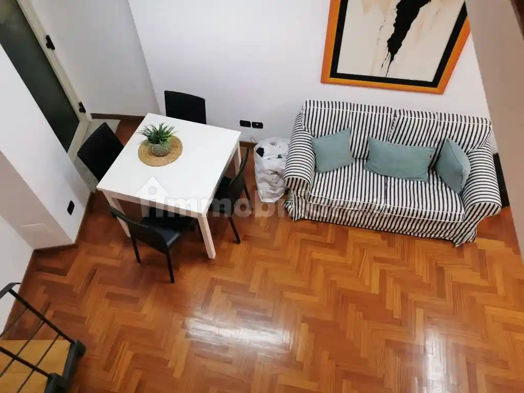 Monolocale via Giuseppe Raffaelli, Centro Storico, Catanzaro - foto 4