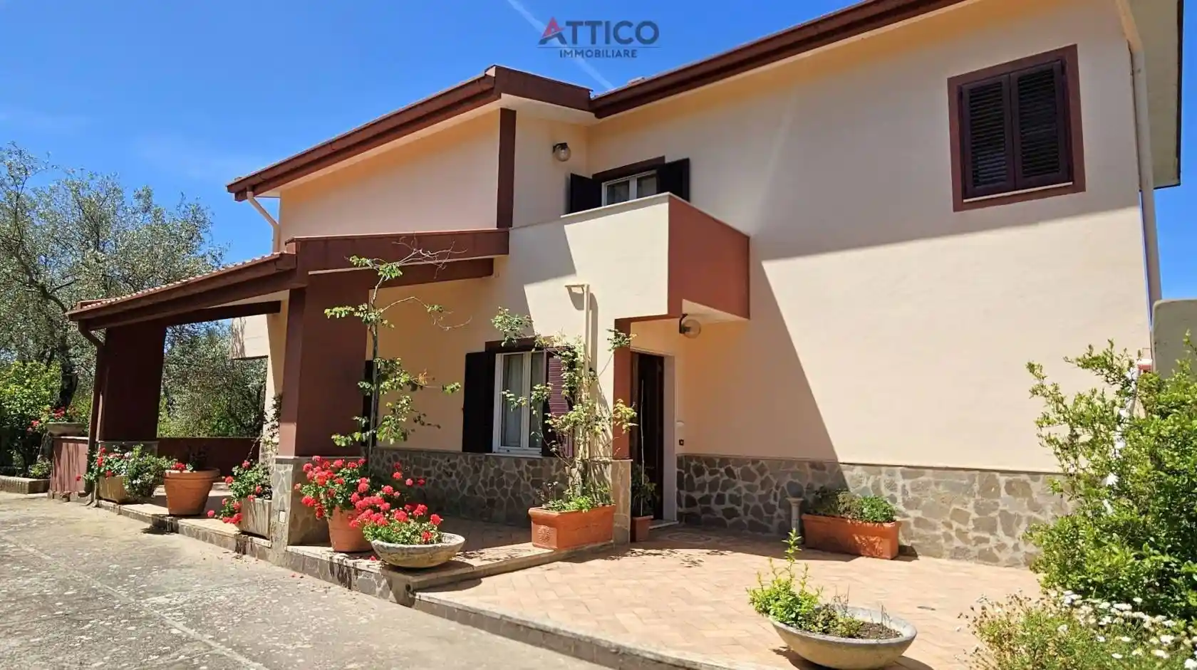 Villa in vendita a Sassari