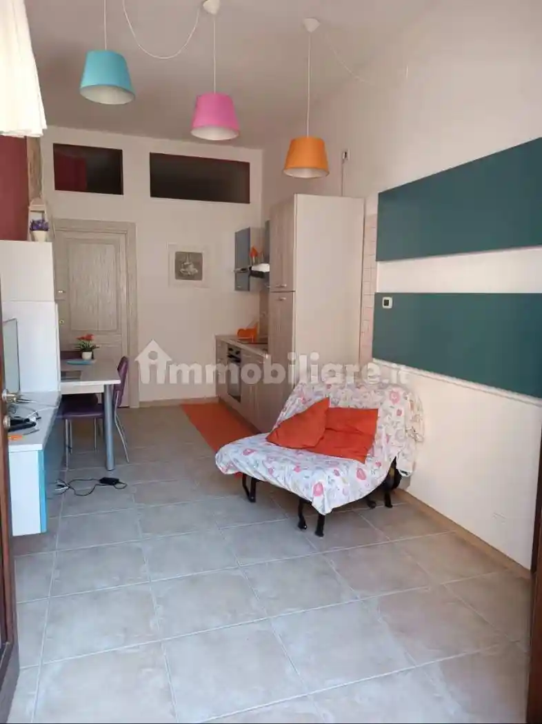 Appartamento in affitto a Bisceglie
