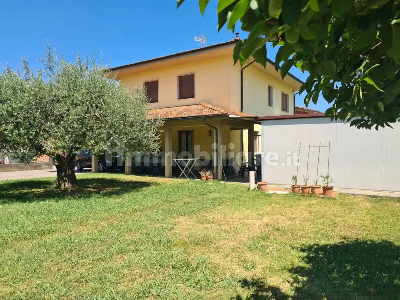 Villa in vendita a Porcari