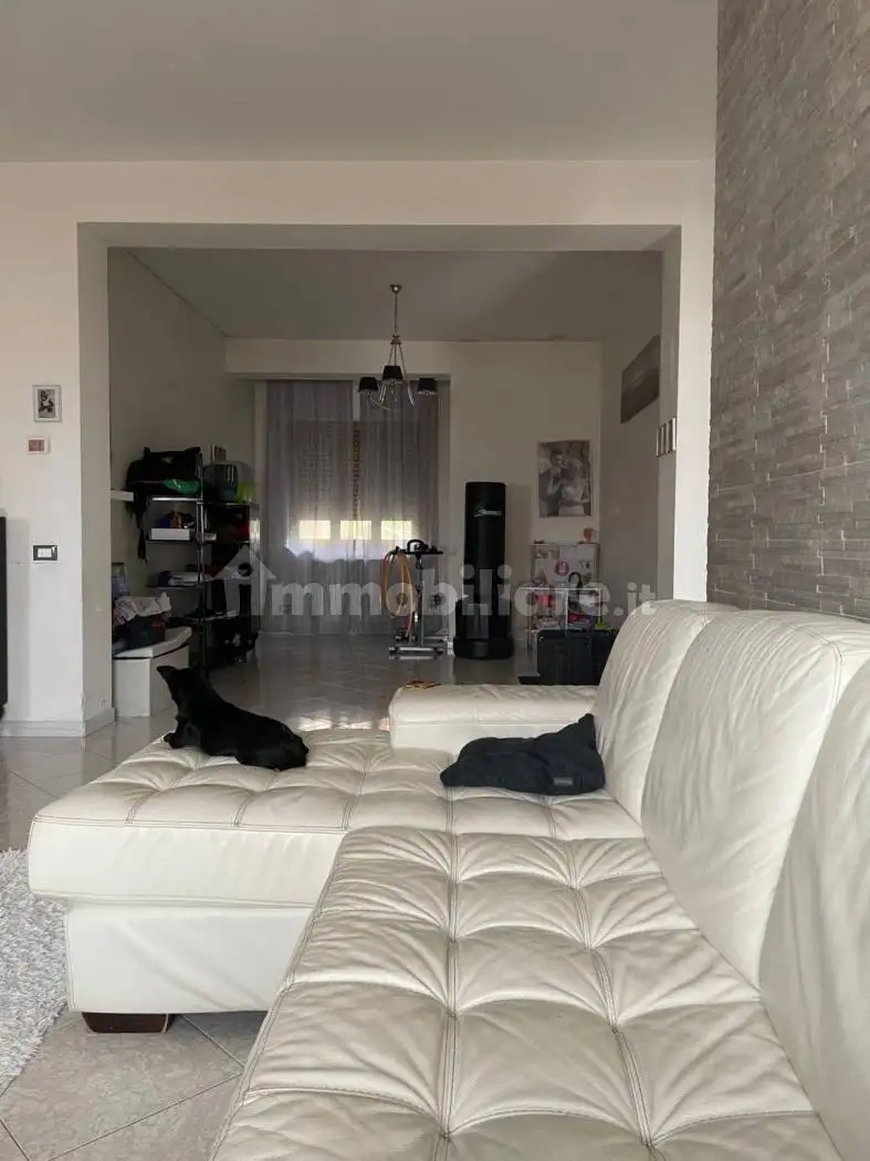 Appartamento in vendita a Lamezia Terme