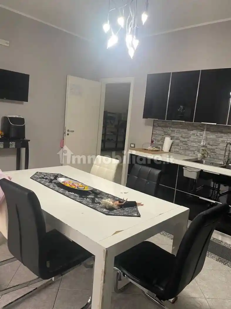 Appartamento via Madonna della Spina 40, Nicastro Sambiase, Lamezia Terme - foto 2