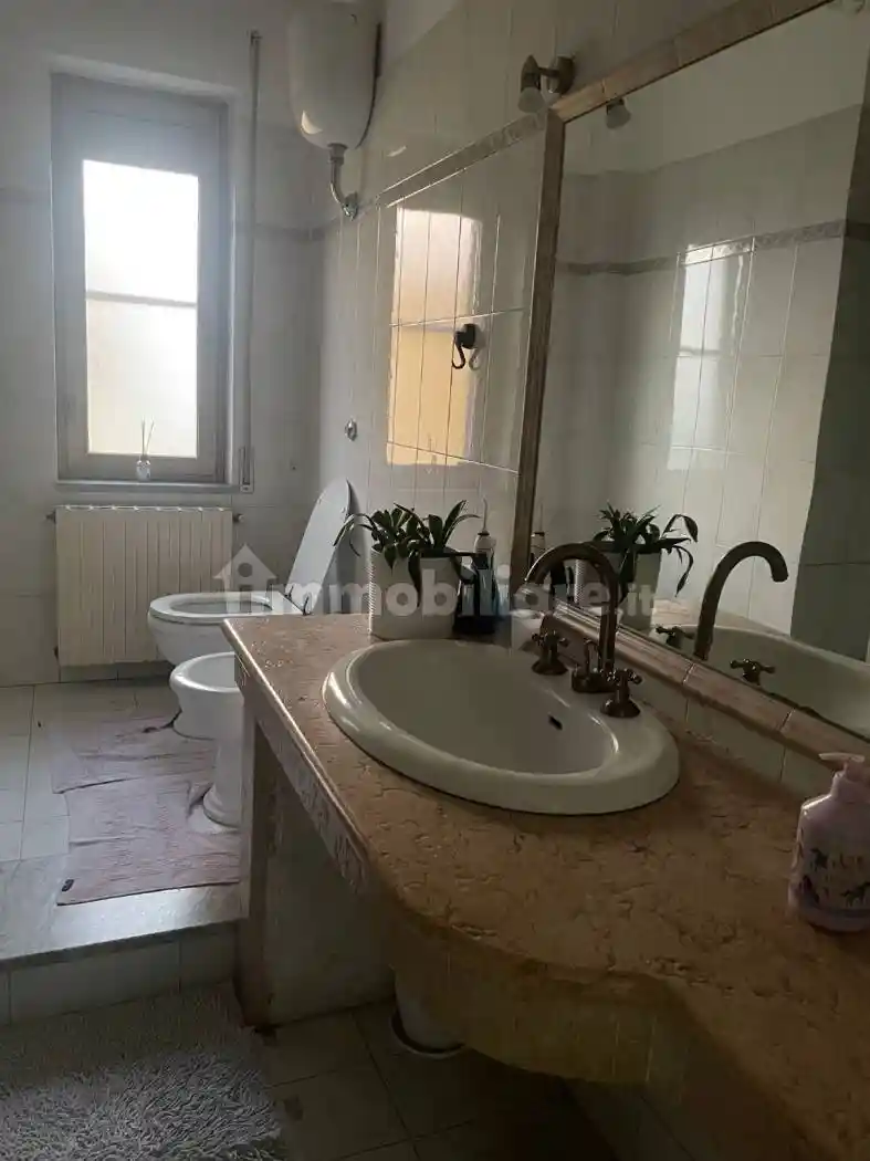 Appartamento via Madonna della Spina 40, Nicastro Sambiase, Lamezia Terme - foto 4