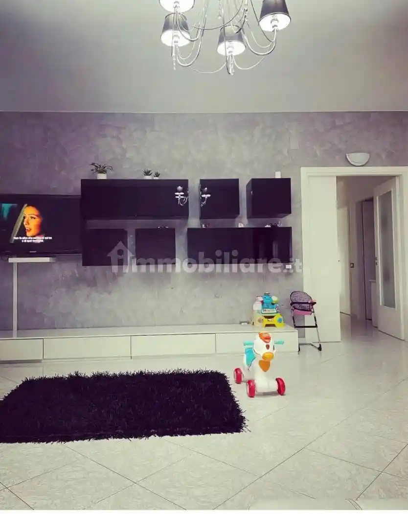 Appartamento via Madonna della Spina 40, Nicastro Sambiase, Lamezia Terme - foto 5