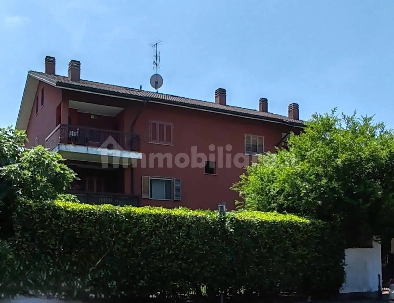 Appartamento in vendita a San Donato Milanese