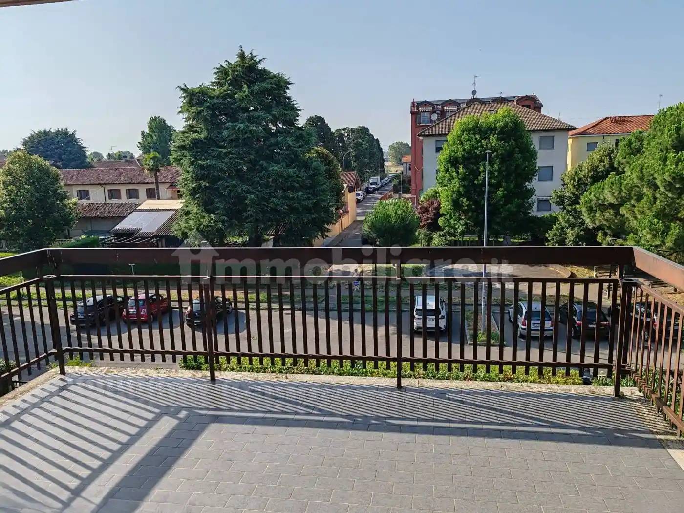 Trilocale via Salvador Allende 38, Poasco Sorigherio, San Donato Milanese - foto 3